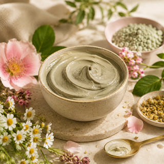 Receta Piel en Equilibrio