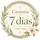 Garantía 7 días